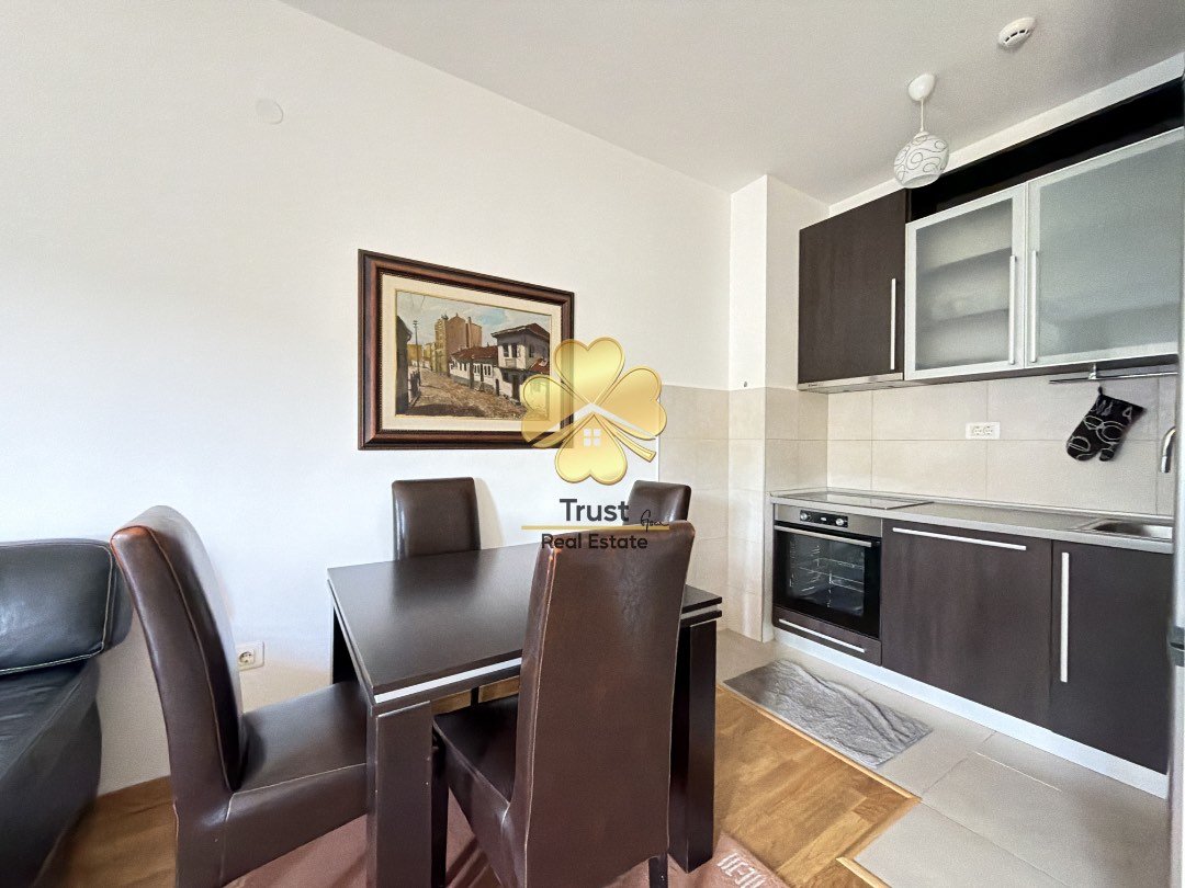 Apartment for rent in City Kvart, Podgorica — photo 4