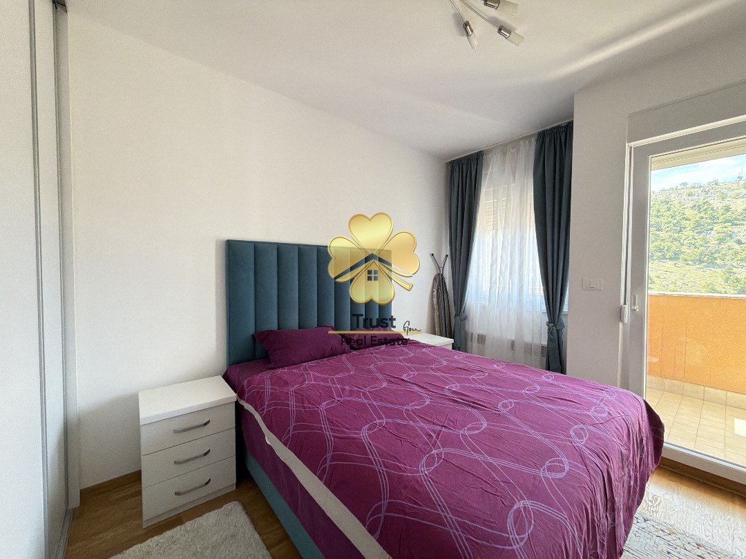 Apartment for rent in City Kvart, Podgorica — photo 10
