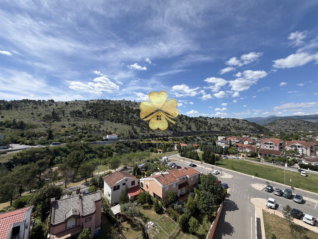Apartment for rent in City Kvart, Podgorica — photo 11