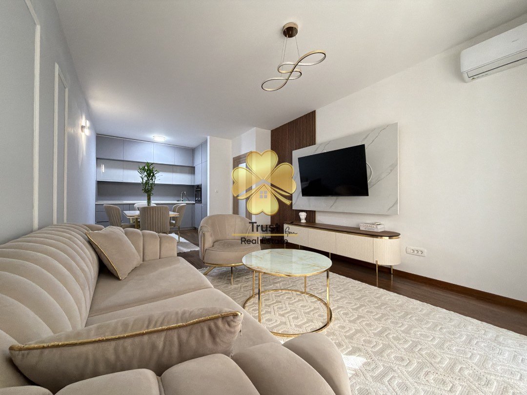 Apartment for rent in Master Kvart, Podgorica — photo 3