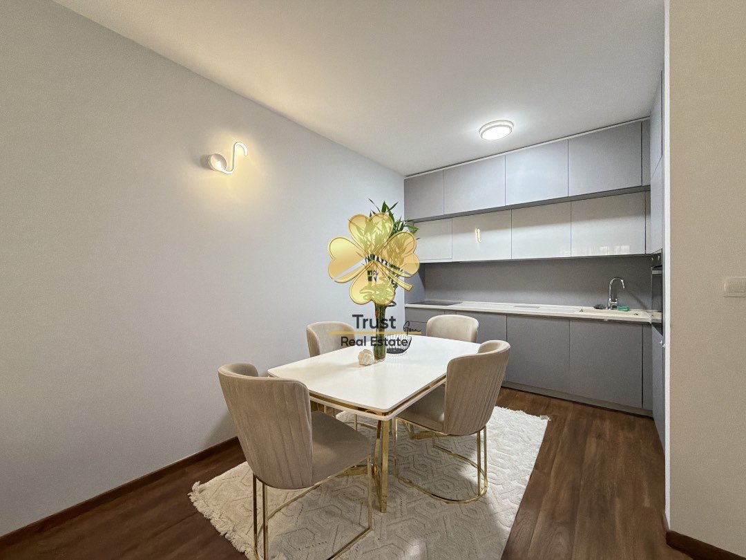 Apartment for rent in Master Kvart, Podgorica — photo 4