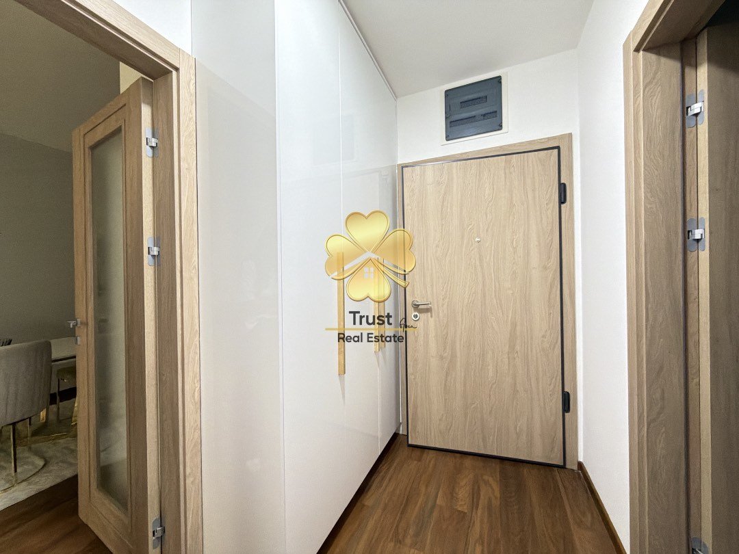 Apartment for rent in Master Kvart, Podgorica — photo 7