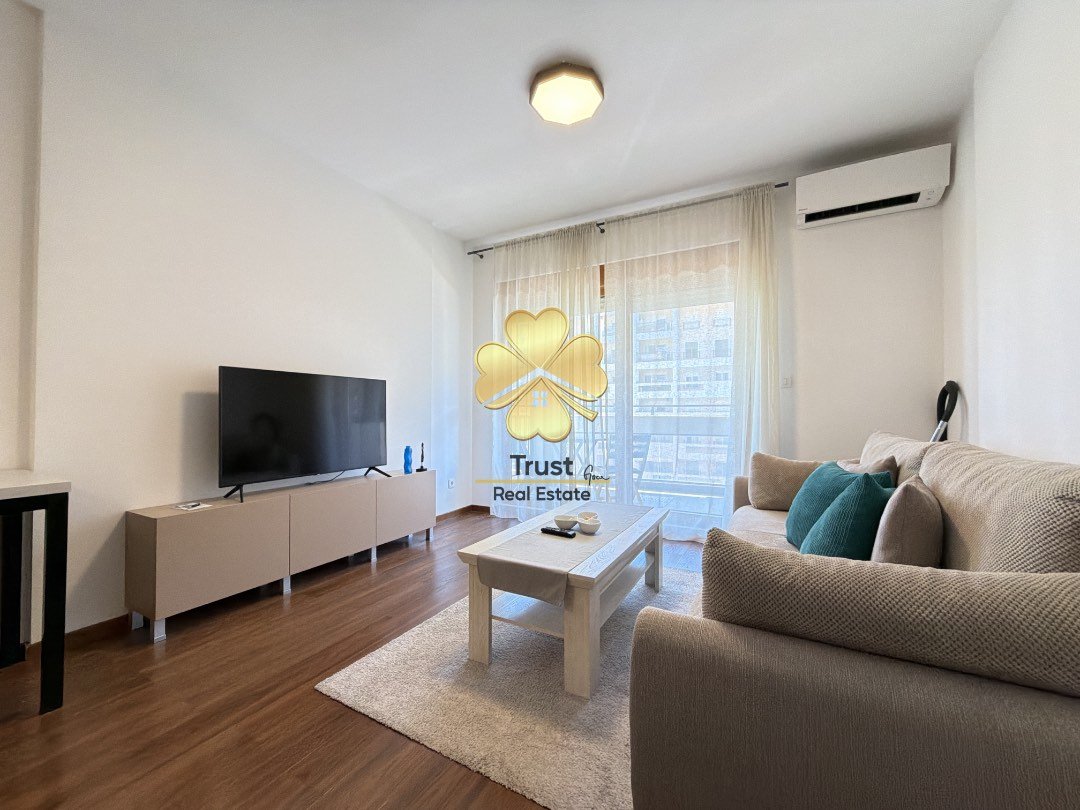 Apartment for rent in Master Kvart, Podgorica — photo 4