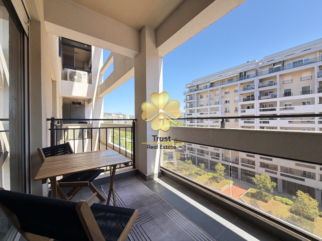 Apartment for rent in Master Kvart, Podgorica — photo 7