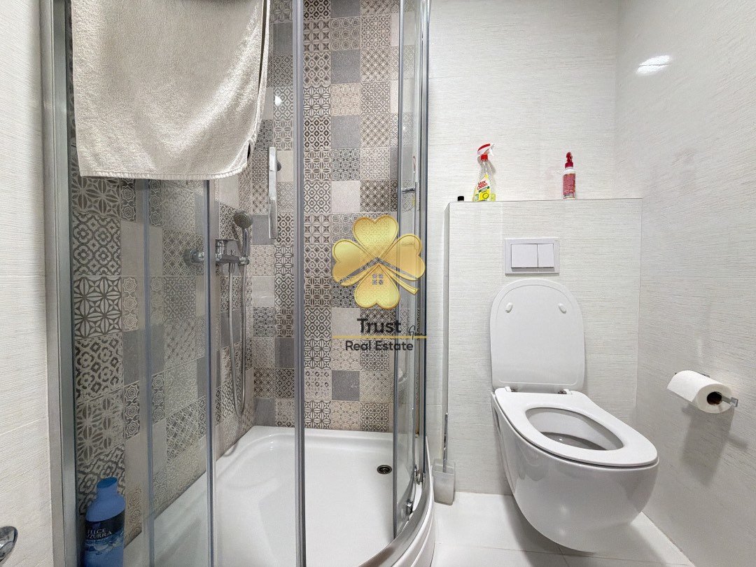 Apartment for rent in Master Kvart, Podgorica — photo 9