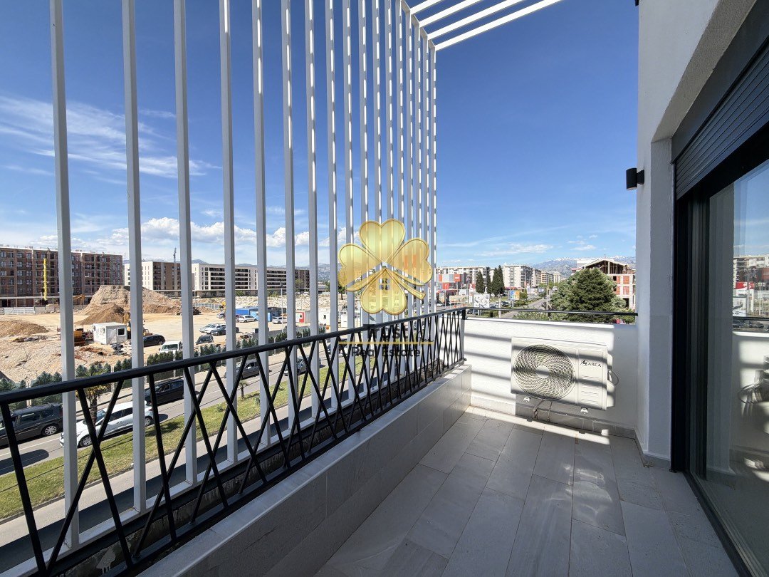 Apartment for rent in Podgorica — photo 3