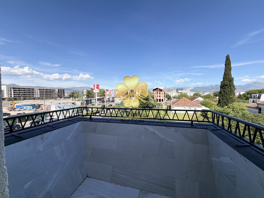 Apartment for rent in Podgorica — photo 11