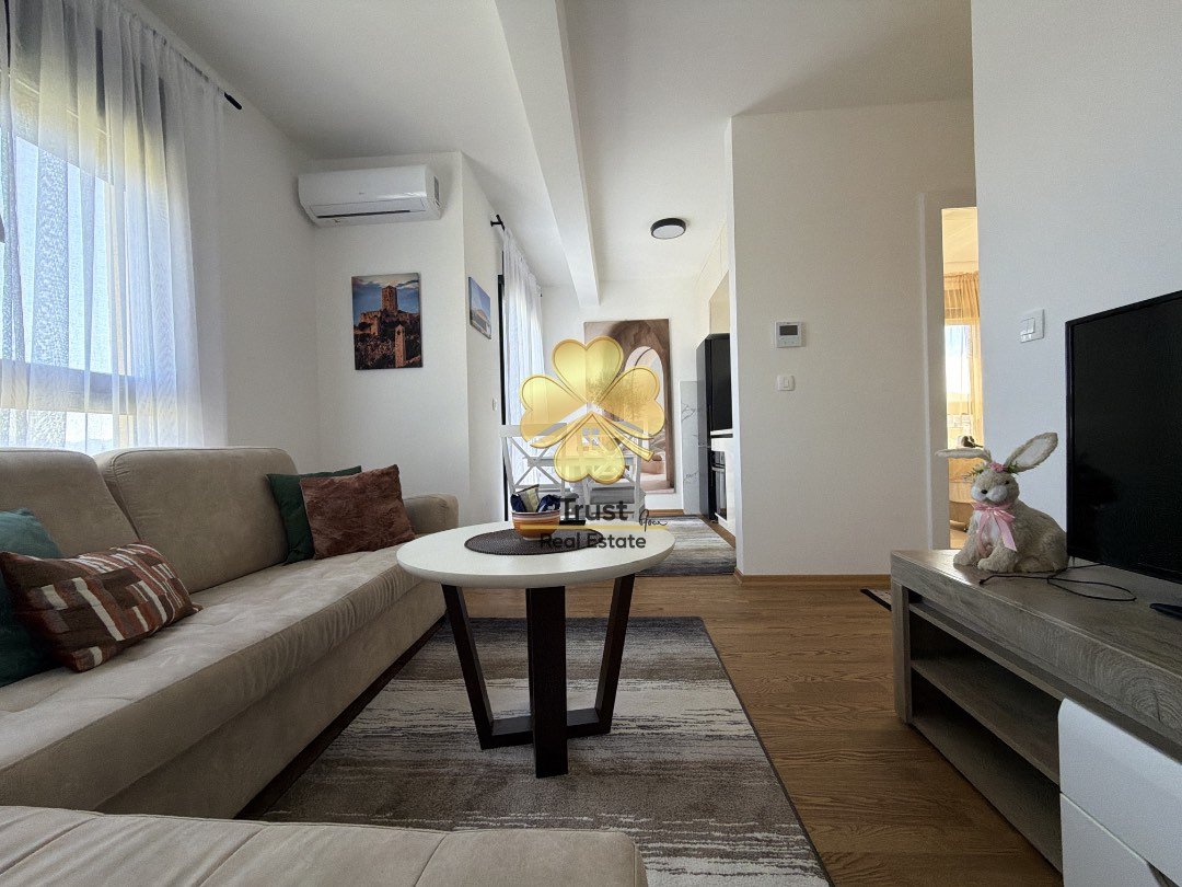 Apartment for rent in Podgorica — photo 3