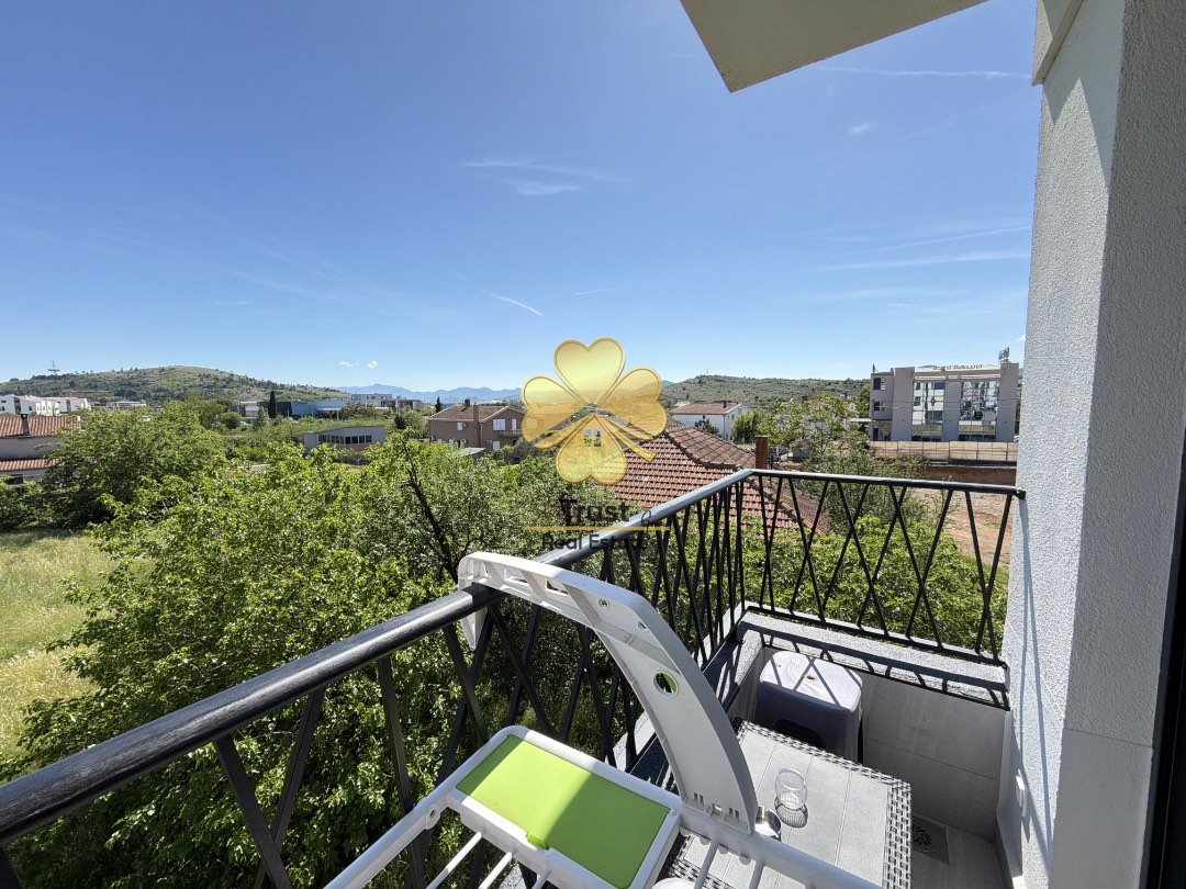 Apartment for rent in Podgorica — photo 8