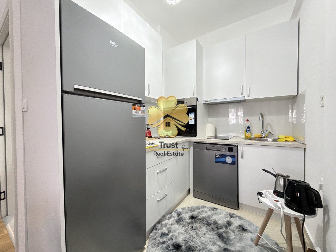 Apartment for rent in Stari Aerodrom, Podgorica — photo 4