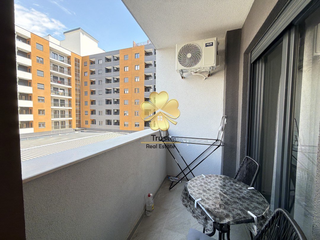 Apartment for rent in Stari Aerodrom, Podgorica — photo 5