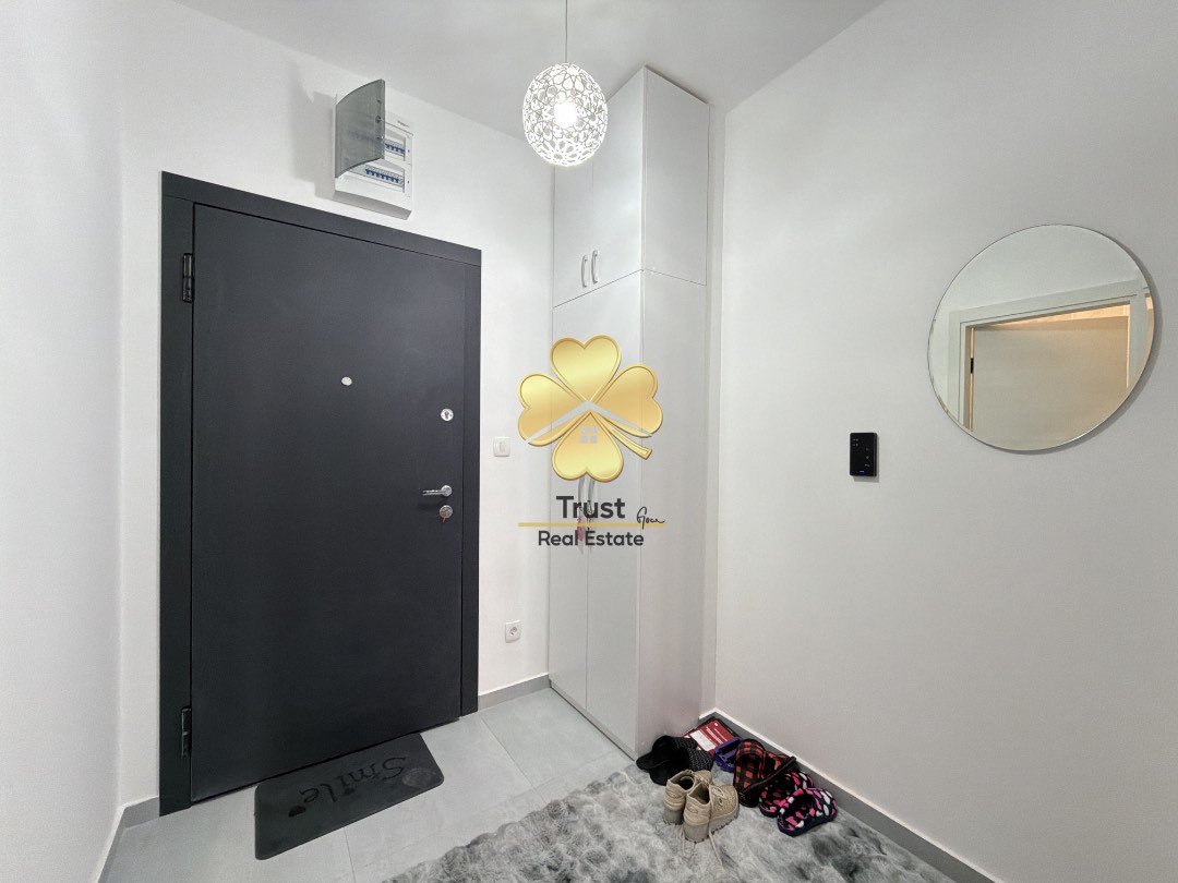 Apartment for rent in Stari Aerodrom, Podgorica — photo 6