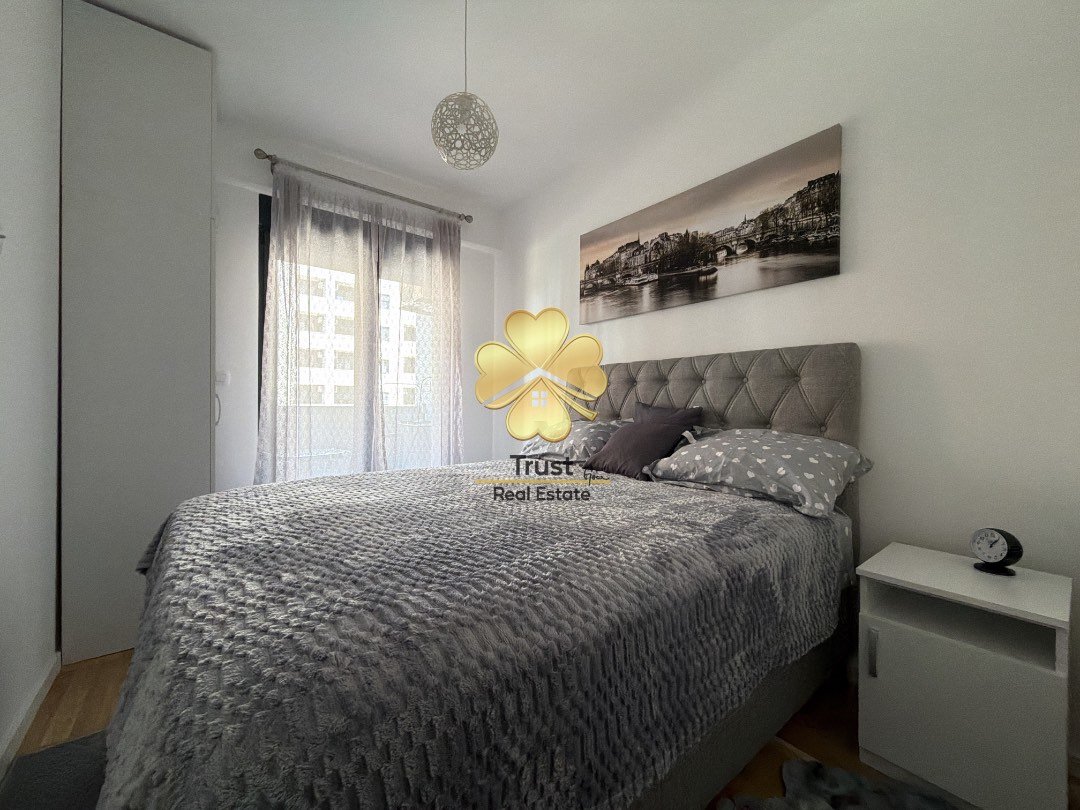 Apartment for rent in Stari Aerodrom, Podgorica — photo 9