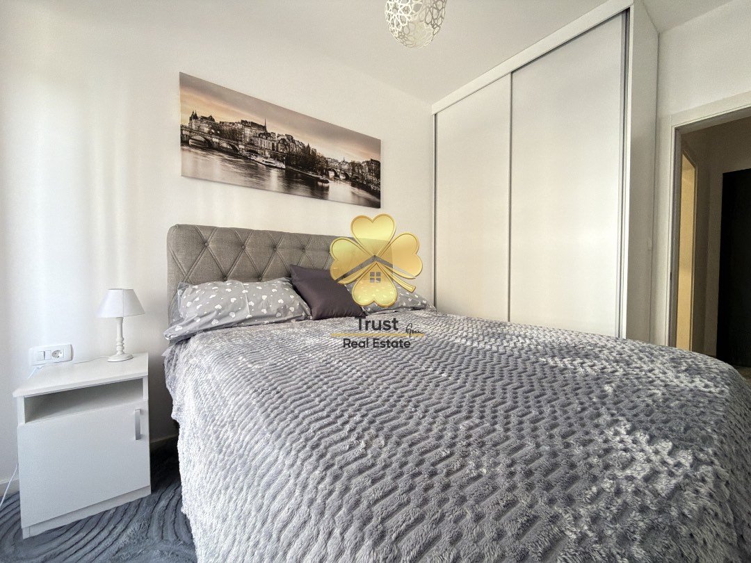 Apartment for rent in Stari Aerodrom, Podgorica — photo 10