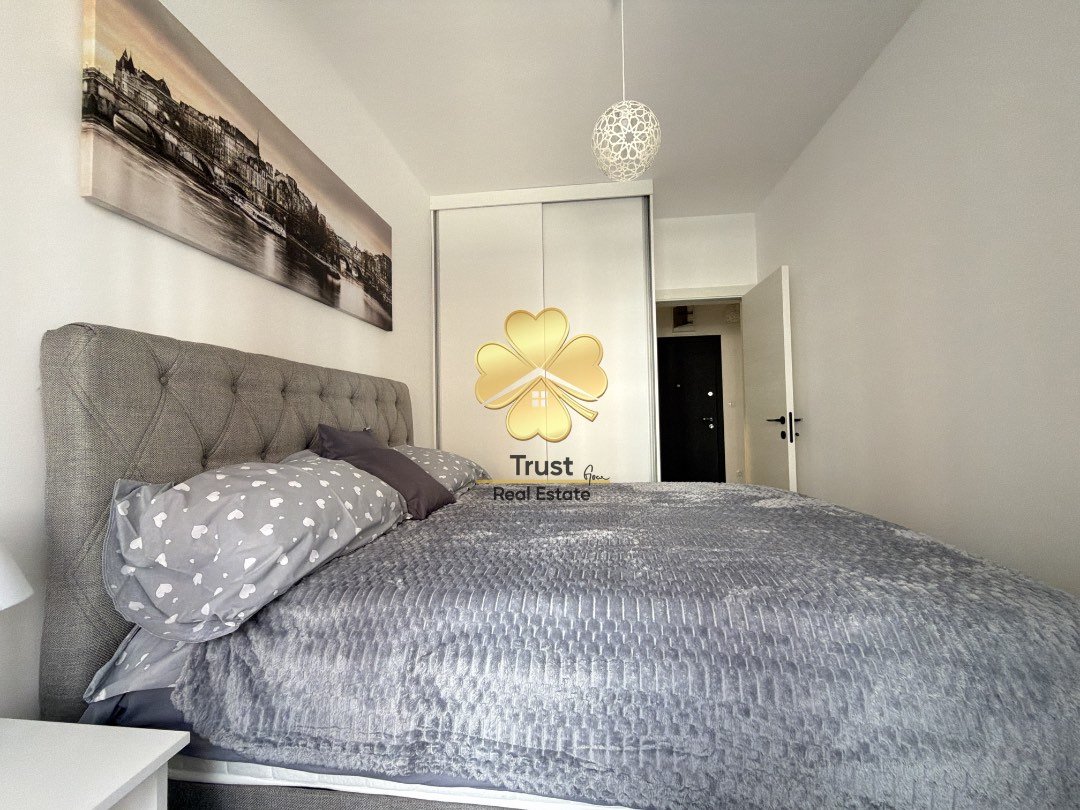 Apartment for rent in Stari Aerodrom, Podgorica — photo 11