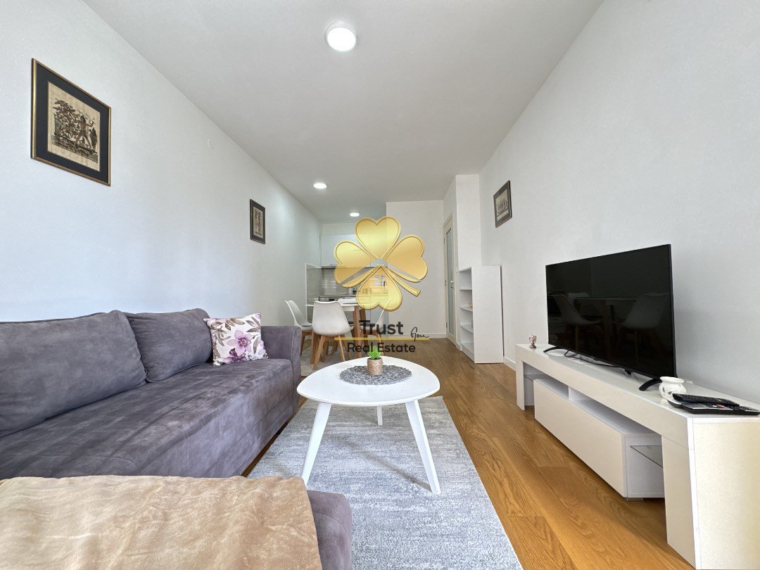 Apartment for rent in City Kvart, Podgorica — photo 2