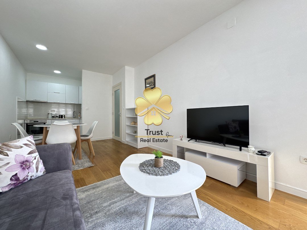 Apartment for rent in City Kvart, Podgorica — photo 3