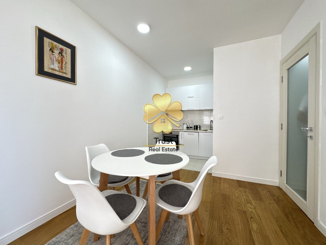 Apartment for rent in City Kvart, Podgorica — photo 5