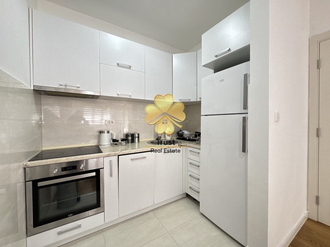Apartment for rent in City Kvart, Podgorica — photo 6