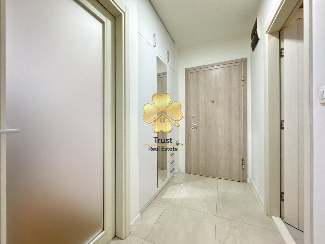 Apartment for rent in City Kvart, Podgorica — photo 8