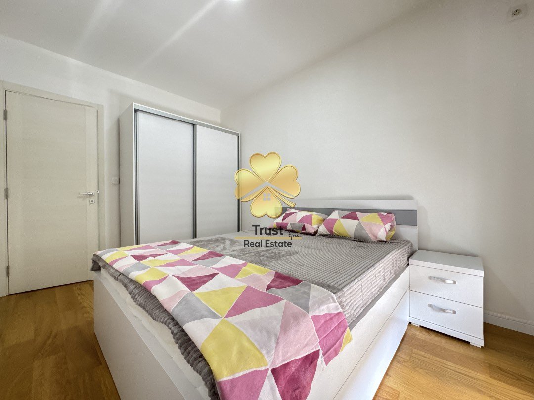 Apartment for rent in City Kvart, Podgorica — photo 12