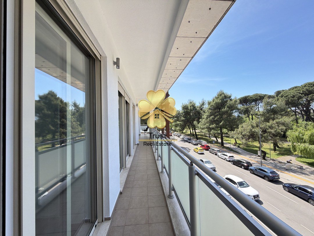 Apartment for rent in Preko Morače, Podgorica — photo 17