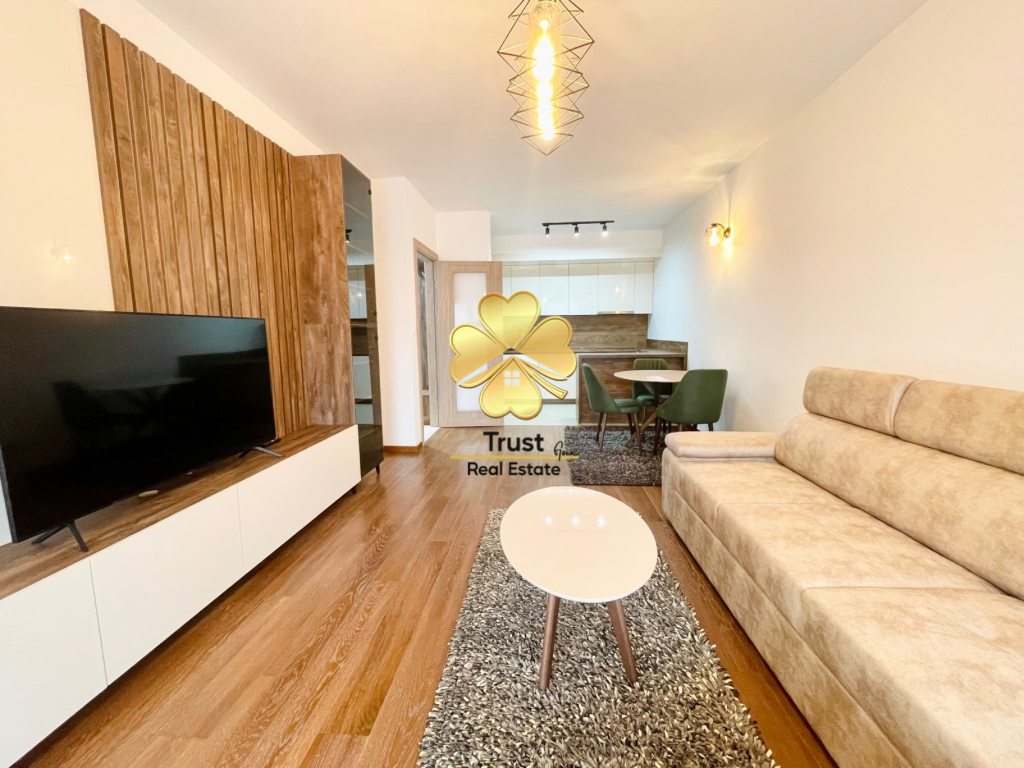 Apartment for rent in Master Kvart, Podgorica — photo 2