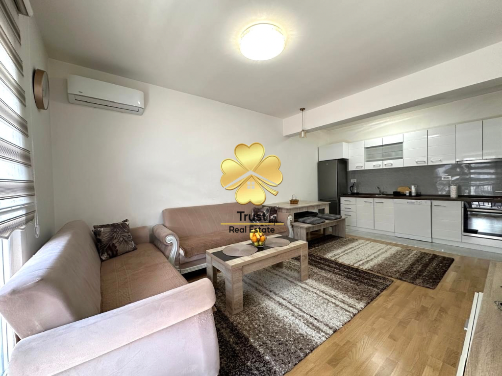 Apartment for rent in Stara Varoš, Podgorica — photo 2
