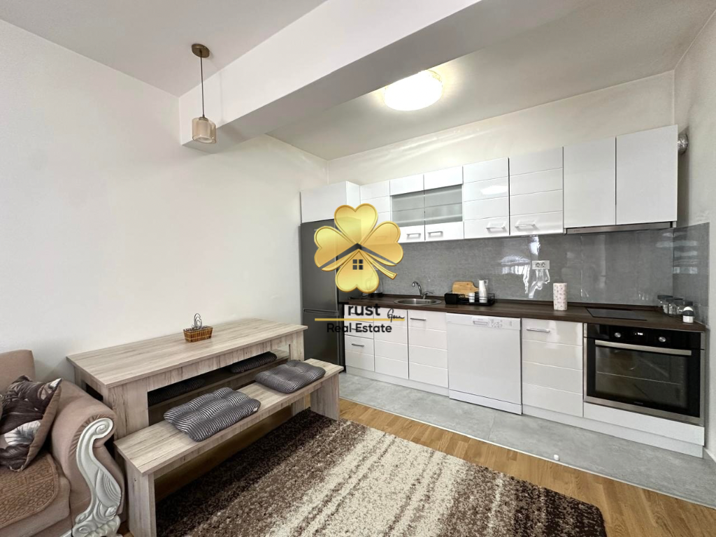 Apartment for rent in Stara Varoš, Podgorica — photo 3