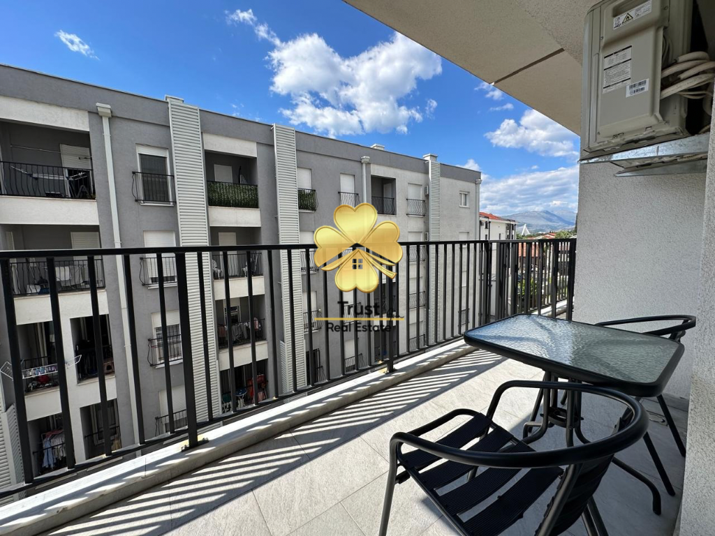 Apartment for rent in Stara Varoš, Podgorica — photo 4