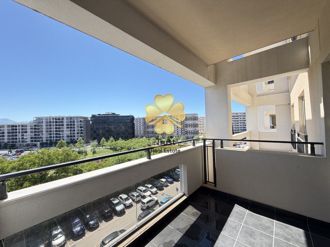 Apartment for rent in Master Kvart, Podgorica — photo 6