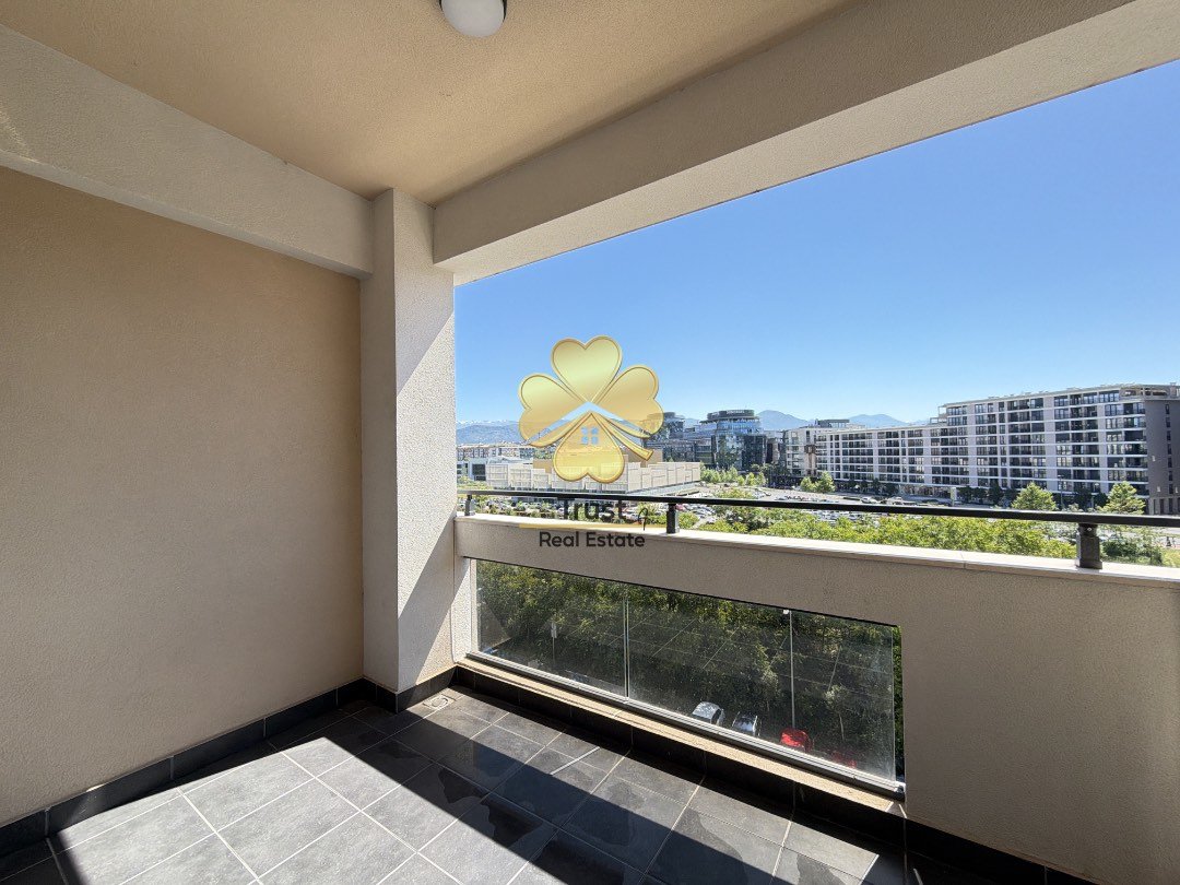 Apartment for rent in Master Kvart, Podgorica — photo 7