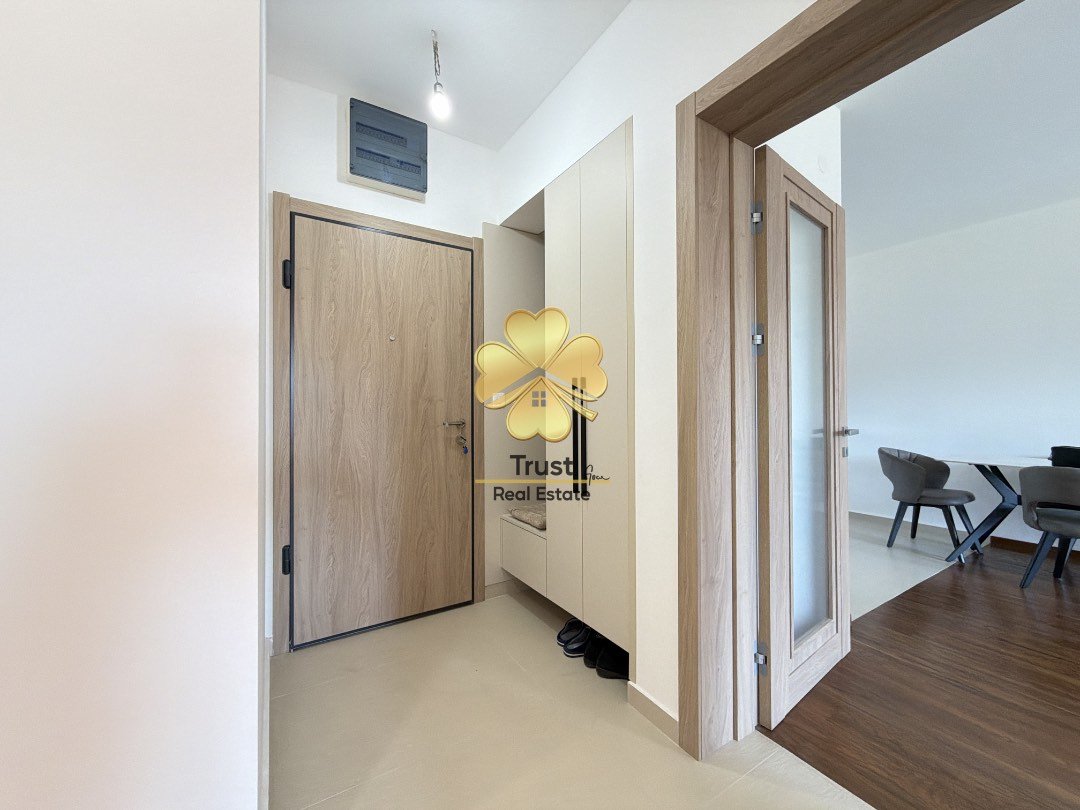 Apartment for rent in Master Kvart, Podgorica — photo 8