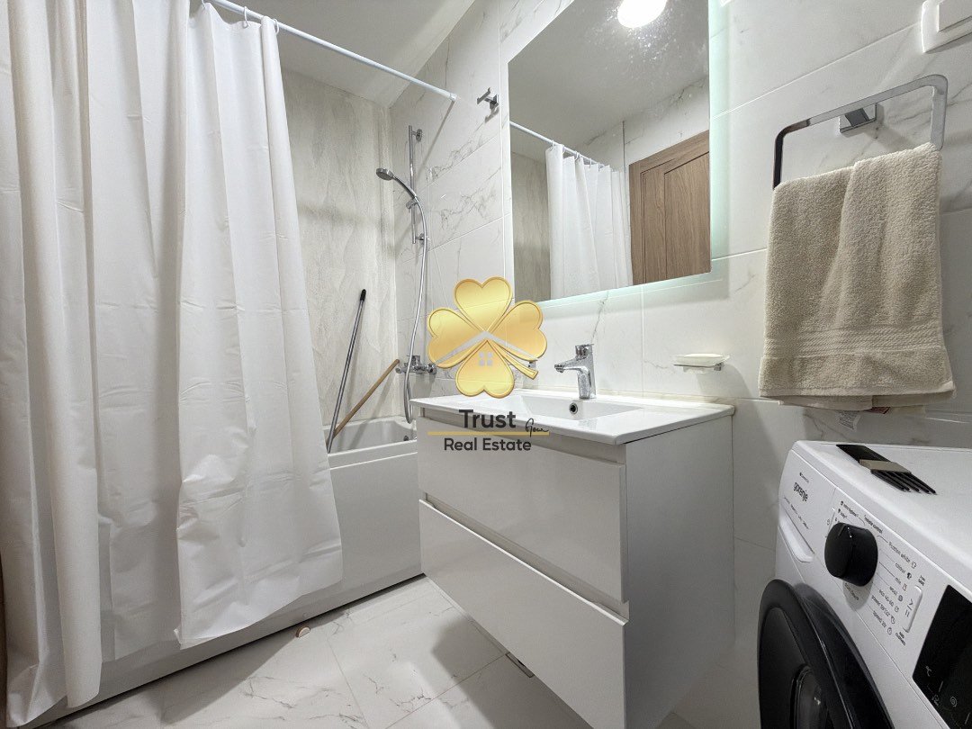 Apartment for rent in Master Kvart, Podgorica — photo 11