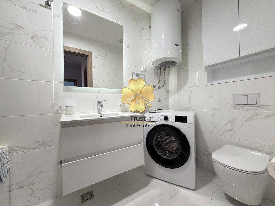 Apartment for rent in Master Kvart, Podgorica — photo 12