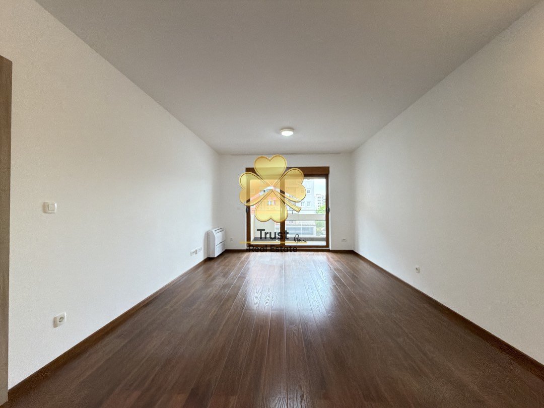 Dvosoban stan, 70m2, Master Kvart, Podgorica