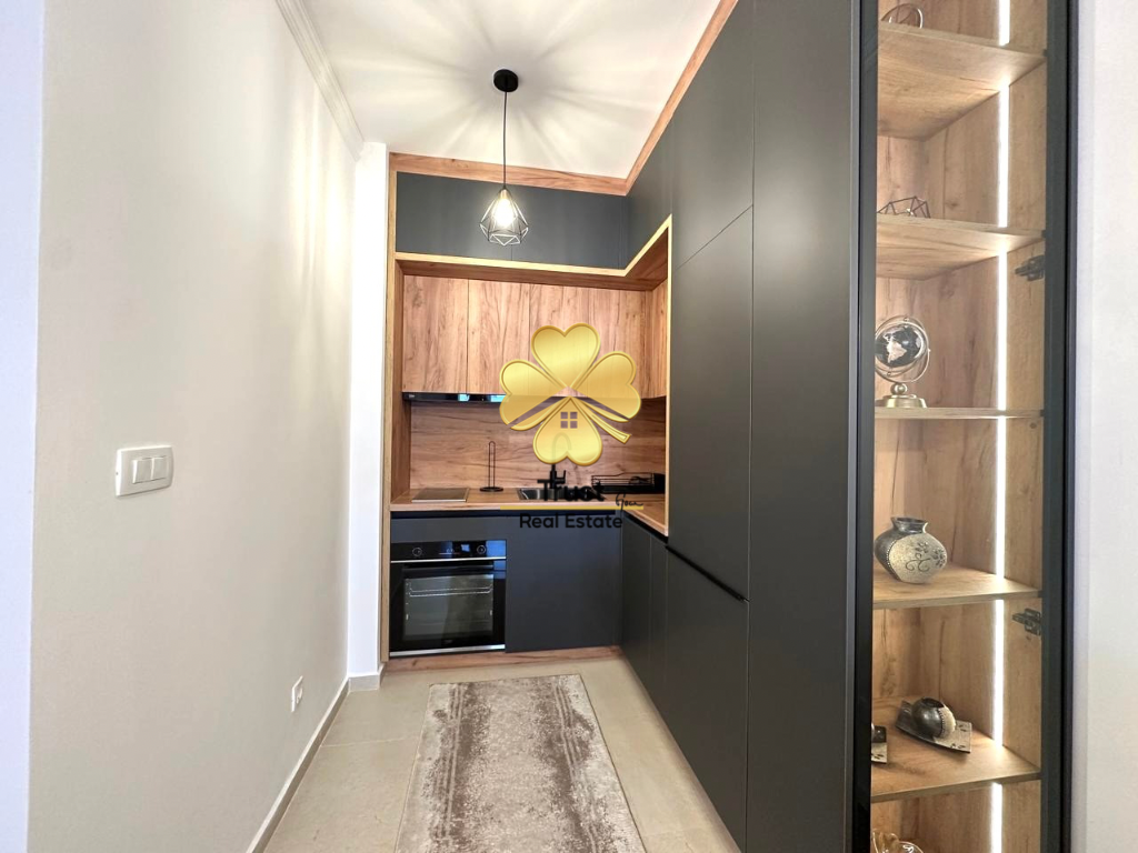 Apartment for rent in Stari Aerodrom, Podgorica — photo 4