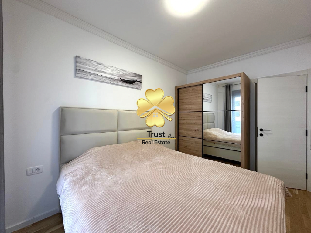 Apartment for rent in Stari Aerodrom, Podgorica — photo 8