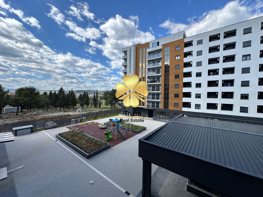 Apartment for rent in Stari Aerodrom, Podgorica — photo 9