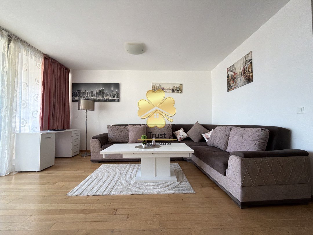 Apartment for rent in Budva — photo 2