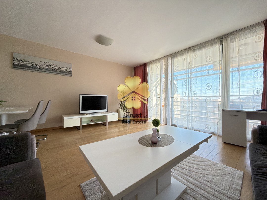 Apartment for rent in Budva — photo 3