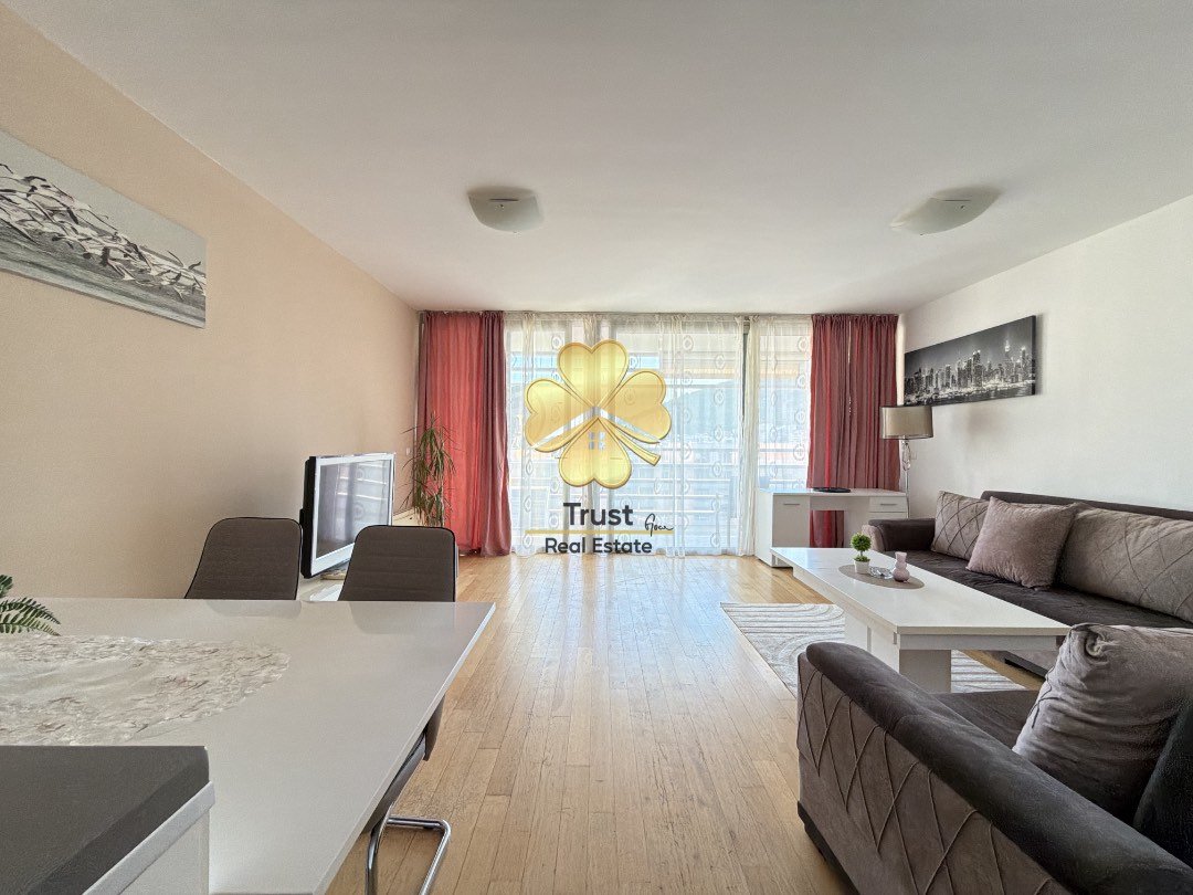 Apartment for rent in Budva — photo 4