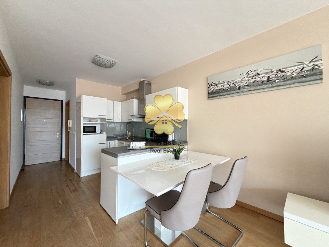 Apartment for rent in Budva — photo 5
