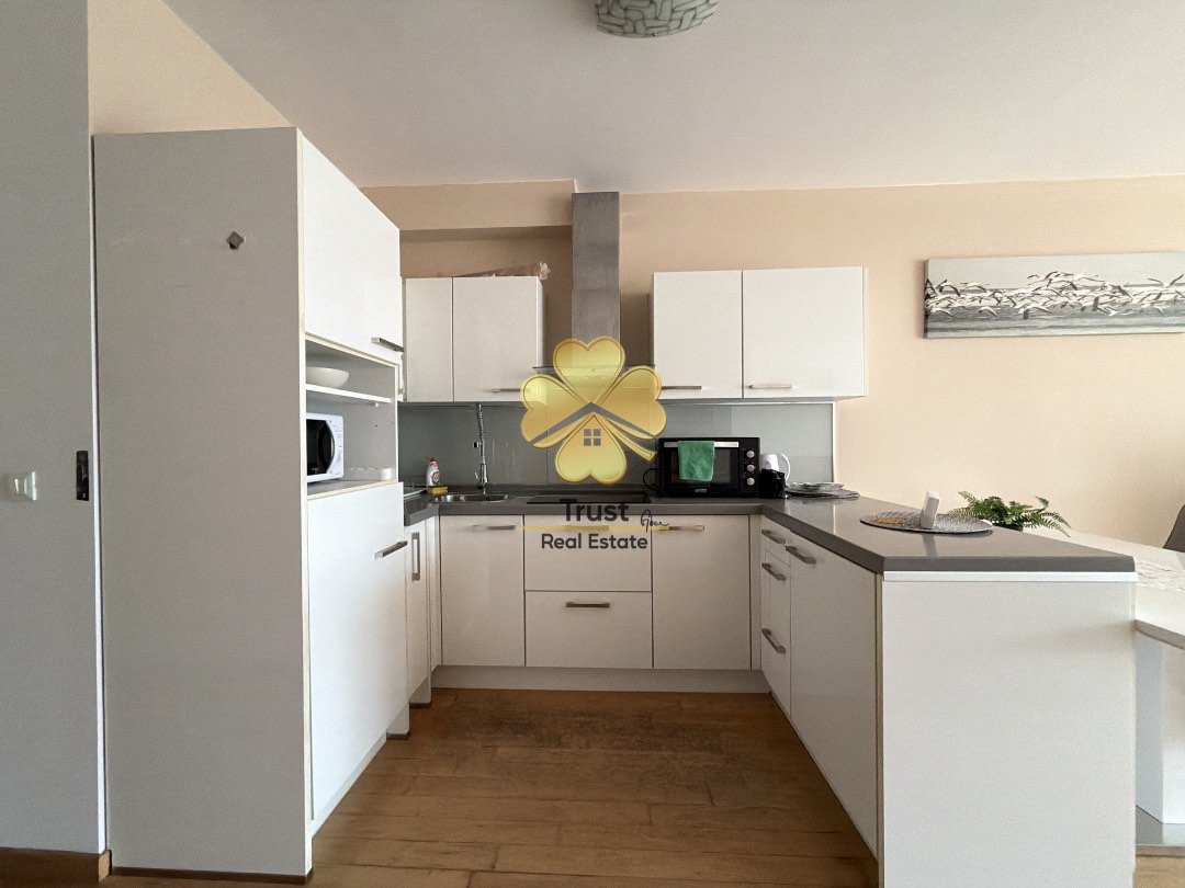 Apartment for rent in Budva — photo 6