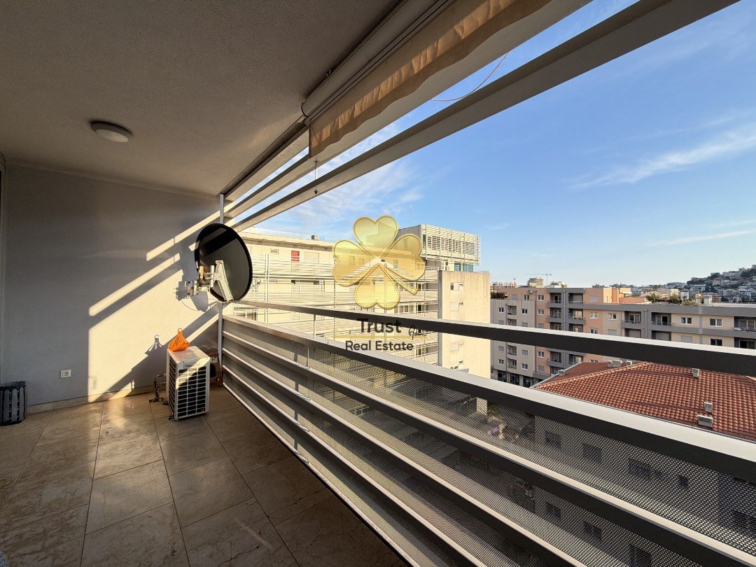 Apartment for rent in Budva — photo 7
