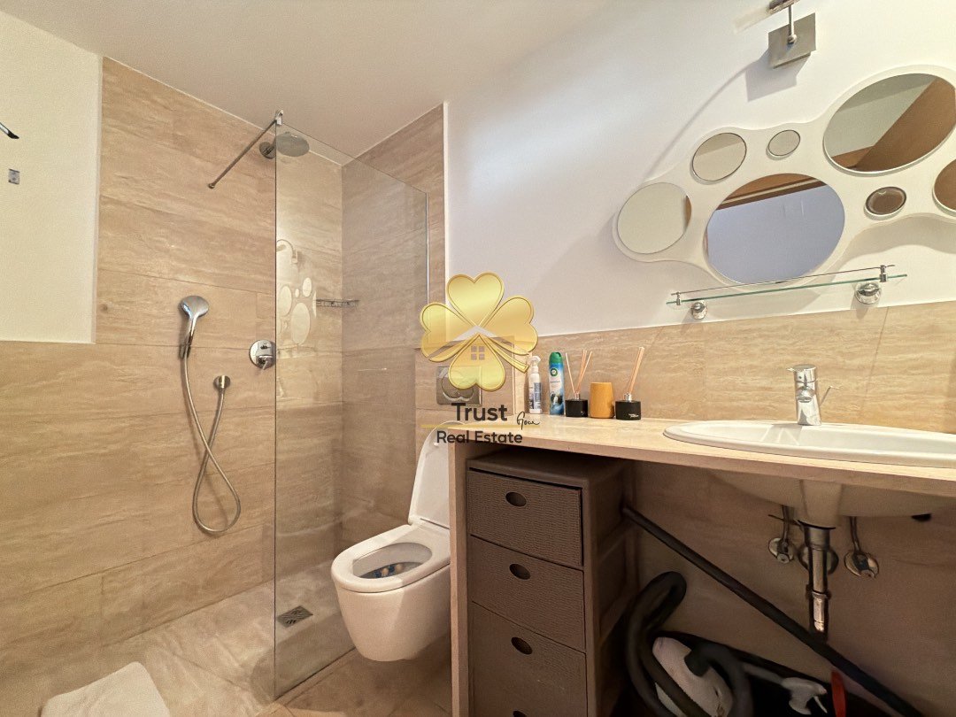 Apartment for rent in Budva — photo 11