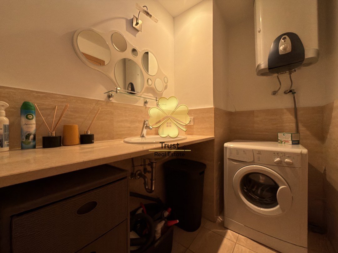 Apartment for rent in Budva — photo 12