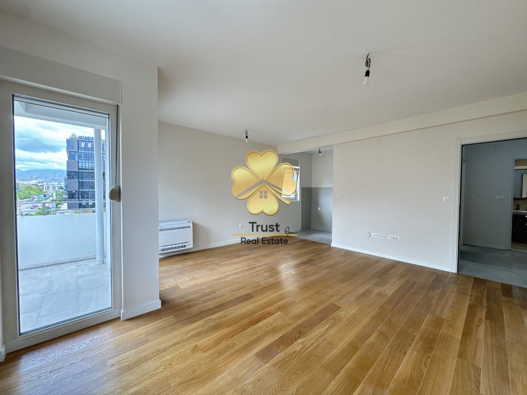 Apartment for rent in City Kvart, Podgorica — photo 3