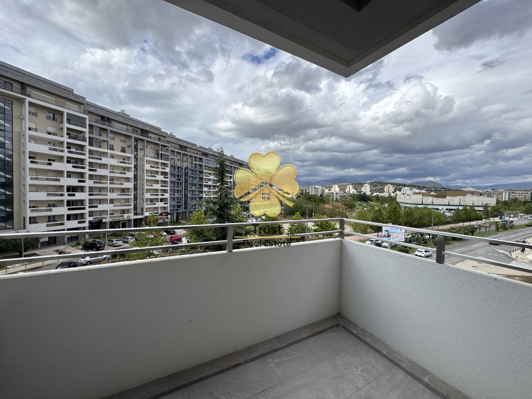 Apartment for rent in City Kvart, Podgorica — photo 6