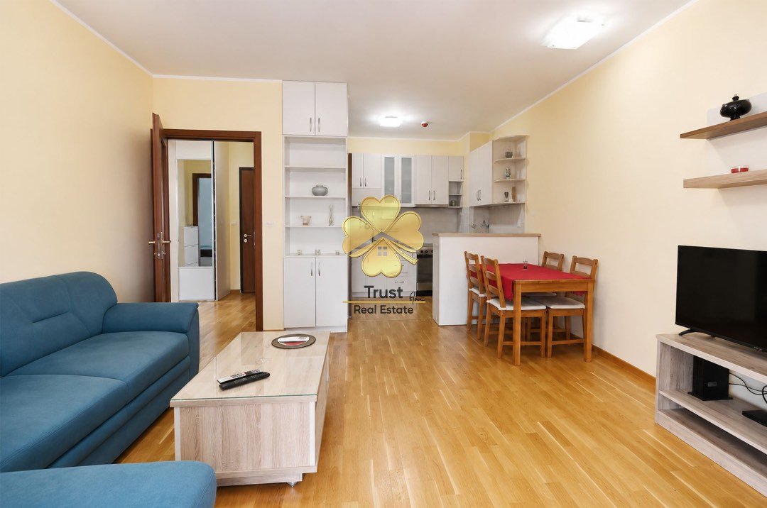 Apartment for sale in City Kvart, Podgorica — photo 3